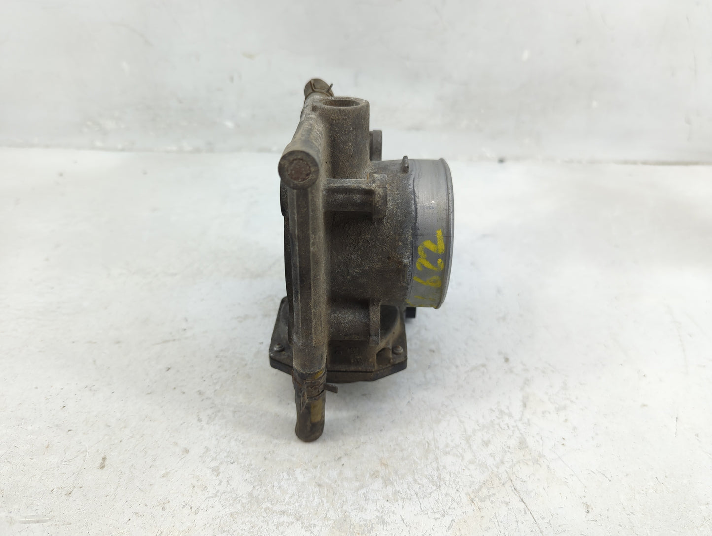 2009-2013 Mazda 6 Throttle Body P/N:L502 13 640 B 9B4G-9F991-A Fits Fits 2009 2010 2011 2012 2013 2014 2015 2016 2017 OEM Us