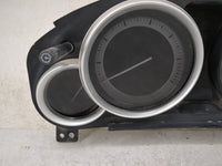 2012 Mazda 6 Instrument Cluster Speedometer Gauges P/N:TD11 55 430 K9 0 01 Miles: Fits Fits 2010 2011 OEM Used Auto Parts - 