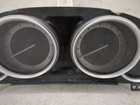 2012 Mazda 6 Instrument Cluster Speedometer Gauges P/N:TD11 55 430 K9 0 01 Miles: Fits Fits 2010 2011 OEM Used Auto Parts - 