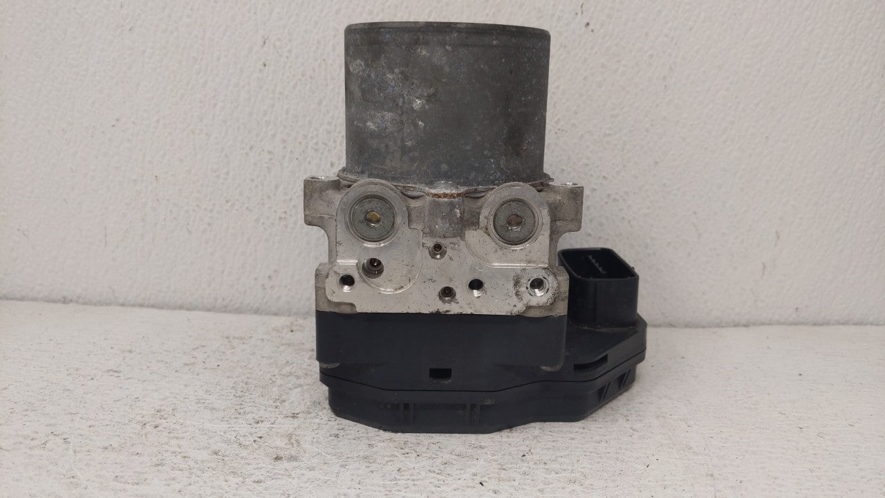 2011-2013 Mazda 6 ABS Pump Control Module Replacement P/N:GHR1-437AU K0089 Fits Fits 2011 2012 2013 OEM Used Auto Parts - Oe