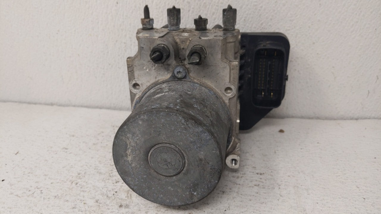 2011-2013 Mazda 6 ABS Pump Control Module Replacement P/N:GHR1-437AU K0089 Fits Fits 2011 2012 2013 OEM Used Auto Parts - Oe