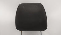 2012 Mazda 6 Headrest Head Rest Rear Seat Black - Oemusedautoparts1.com