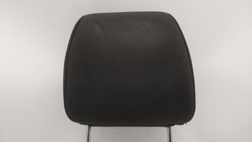 2012 Mazda 6 Headrest Head Rest Rear Seat Black - Oemusedautoparts1.com