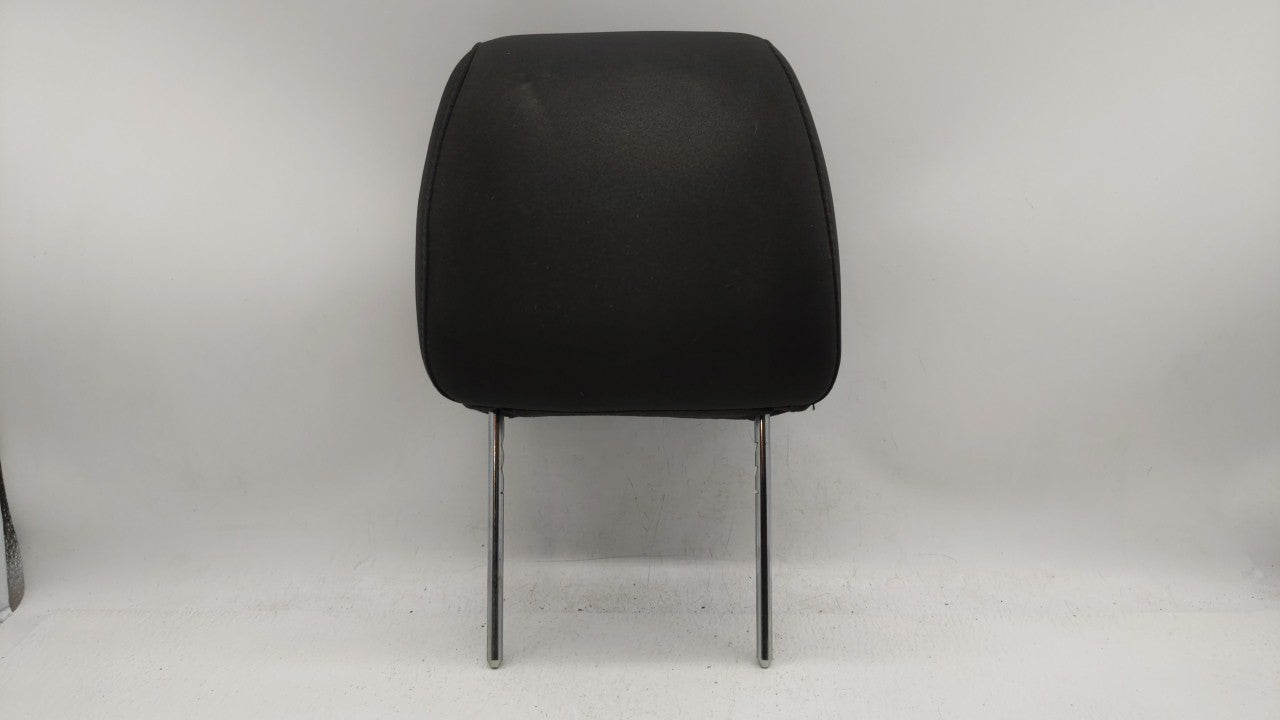 2012 Mazda 6 Headrest Head Rest Rear Seat Black - Oemusedautoparts1.com