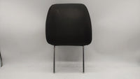 2012 Mazda 6 Headrest Head Rest Rear Seat Black - Oemusedautoparts1.com