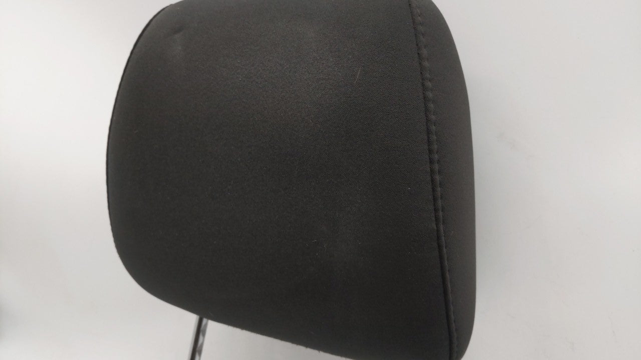 2012 Mazda 6 Headrest Head Rest Rear Seat Black - Oemusedautoparts1.com
