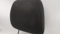 2012 Mazda 6 Headrest Head Rest Rear Seat Black - Oemusedautoparts1.com