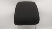 2012 Mazda 6 Headrest Head Rest Rear Seat Black - Oemusedautoparts1.com