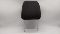 2012 Mazda 6 Headrest Head Rest Rear Seat Black - Oemusedautoparts1.com