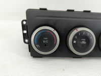 2009-2013 Mazda 6 Climate Control Module Temperature AC/Heater Replacement P/N:GS3L 61190C GS3L 61180E Fits OEM Used Auto Pa