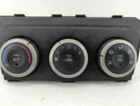 2009-2013 Mazda 6 Climate Control Module Temperature AC/Heater Replacement P/N:GS3L 61190C GS3L 61180E Fits OEM Used Auto Pa