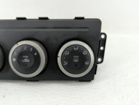 2009-2013 Mazda 6 Climate Control Module Temperature AC/Heater Replacement P/N:GS3L 61190C GS3L 61180E Fits OEM Used Auto Pa