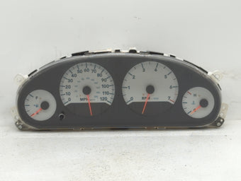 compare product 2011-2013 Mazda 6 Instrument Cluster Speedometer Gauges P/N:P56044971AB 1HGGL7 B, 1FGEG4B, 1FGEG4B013 Fits Fits 2011 2012 2013 OEM Used Auto Parts