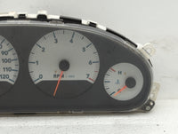 2011-2013 Mazda 6 Instrument Cluster Speedometer Gauges P/N:P56044971AB 1HGGL7 B, 1FGEG4B, 1FGEG4B013 Fits Fits 2011 2012 20