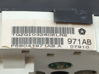 2011-2013 Mazda 6 Instrument Cluster Speedometer Gauges P/N:P56044971AB 1HGGL7 B, 1FGEG4B, 1FGEG4B013 Fits Fits 2011 2012 20