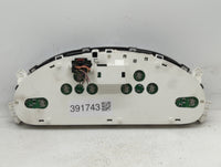 2011-2013 Mazda 6 Instrument Cluster Speedometer Gauges P/N:P56044971AB 1HGGL7 B, 1FGEG4B, 1FGEG4B013 Fits Fits 2011 2012 20