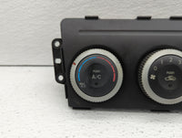 2009-2013 Mazda 6 Climate Control Module Temperature AC/Heater Replacement P/N:GS3M 61190B GS3L 61190C Fits OEM Used Auto Pa