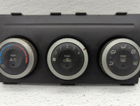 2009-2013 Mazda 6 Climate Control Module Temperature AC/Heater Replacement P/N:GS3M 61190B GS3L 61190C Fits OEM Used Auto Pa