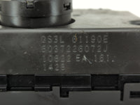 2009-2013 Mazda 6 Climate Control Module Temperature AC/Heater Replacement P/N:GS3M 61190B GS3L 61190C Fits OEM Used Auto Pa