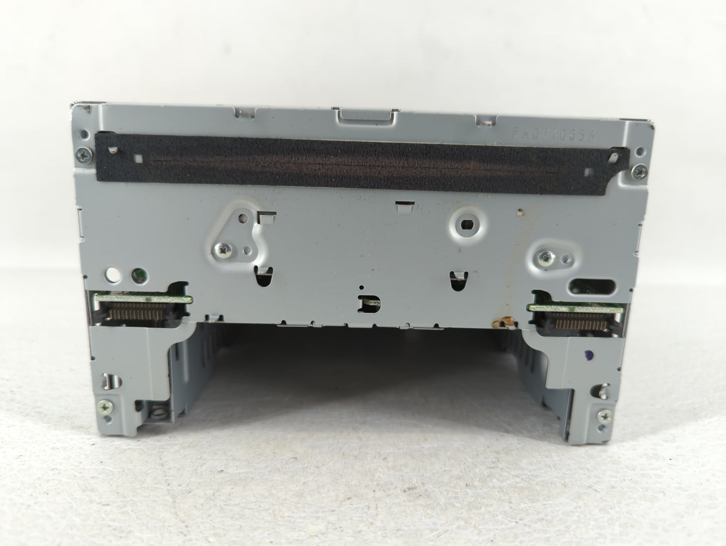 2011-2013 Mazda 6 Am Fm Cd Player Radio Receiver - Oemusedautoparts1.com