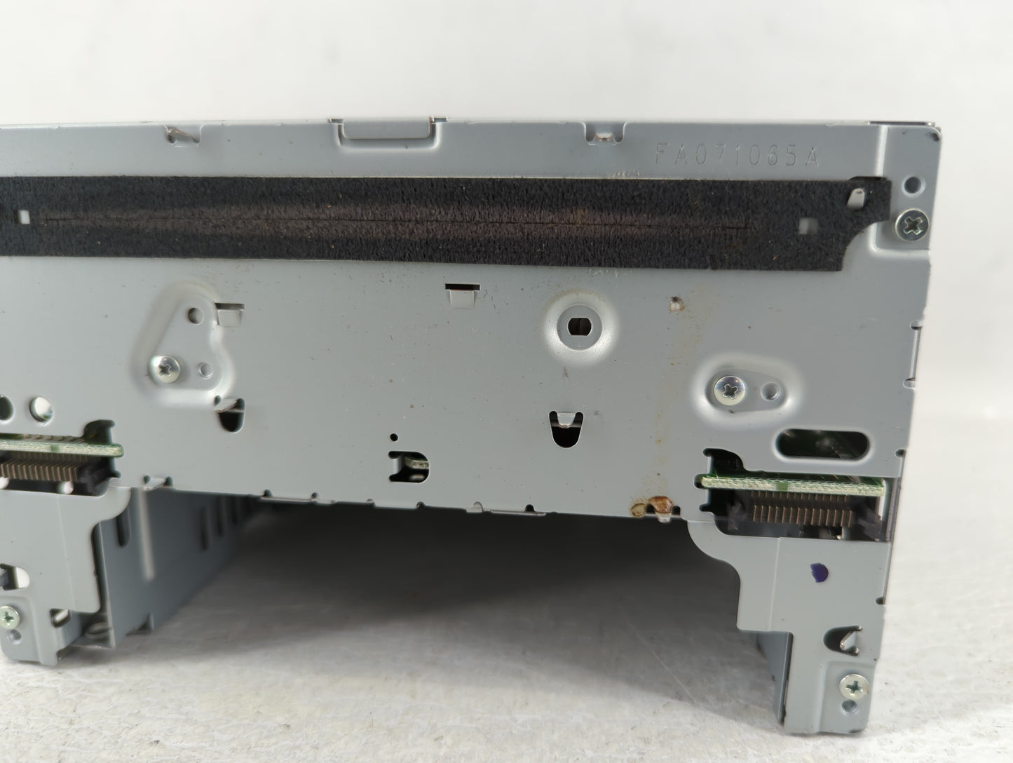 2011-2013 Mazda 6 Am Fm Cd Player Radio Receiver - Oemusedautoparts1.com