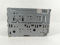 2011-2013 Mazda 6 Am Fm Cd Player Radio Receiver - Oemusedautoparts1.com