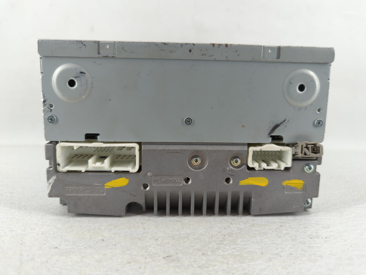 2011-2013 Mazda 6 Am Fm Cd Player Radio Receiver - Oemusedautoparts1.com