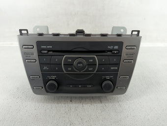 compare product 2011-2013 Mazda 6 Am Fm Cd Player Radio Receiver