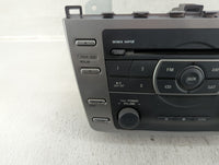 2011-2013 Mazda 6 Am Fm Cd Player Radio Receiver - Oemusedautoparts1.com