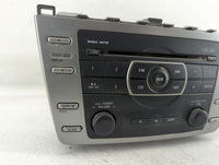 2011-2013 Mazda 6 Am Fm Cd Player Radio Receiver - Oemusedautoparts1.com