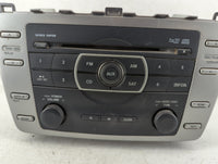 2011-2013 Mazda 6 Am Fm Cd Player Radio Receiver - Oemusedautoparts1.com