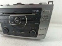 2011-2013 Mazda 6 Am Fm Cd Player Radio Receiver - Oemusedautoparts1.com