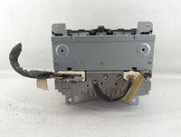 2011-2013 Mazda 6 Am Fm Cd Player Radio Receiver 551555 - Oemusedautoparts1.com