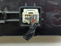 2009-2013 Mazda 6 Am Fm Cd Player Radio Receiver - Oemusedautoparts1.com