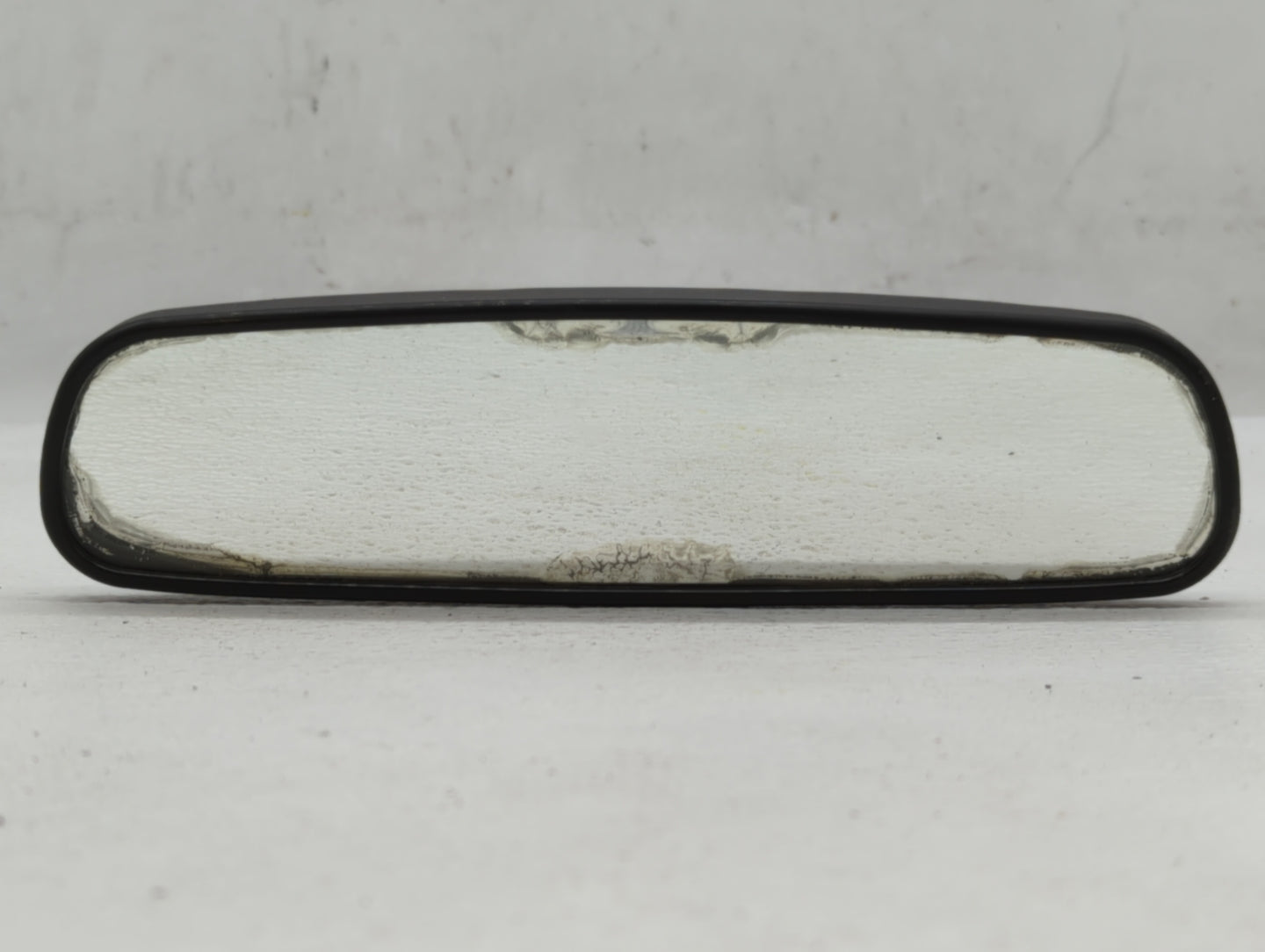 2011-2013 Mazda 6 Interior Rear View Mirror Replacement OEM Fits Fits 2011 2012 2013 OEM Used Auto Parts - Oemusedautoparts1
