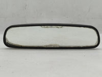 2011-2013 Mazda 6 Interior Rear View Mirror Replacement OEM Fits Fits 2011 2012 2013 OEM Used Auto Parts - Oemusedautoparts1