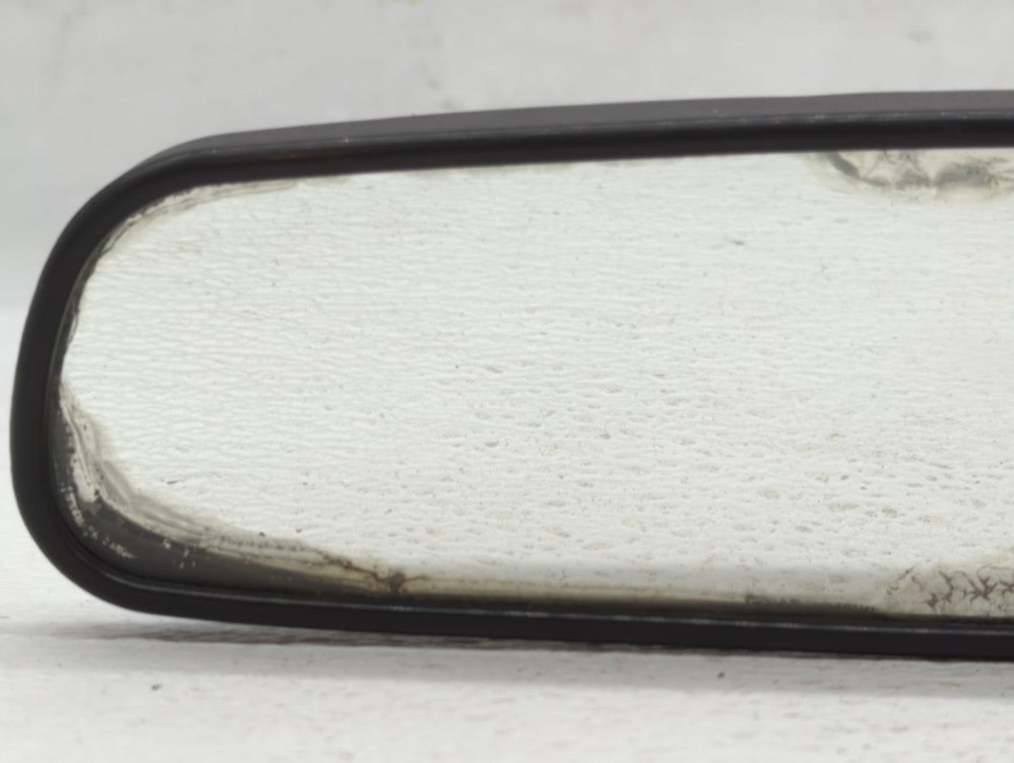 2011-2013 Mazda 6 Interior Rear View Mirror Replacement OEM Fits Fits 2011 2012 2013 OEM Used Auto Parts - Oemusedautoparts1