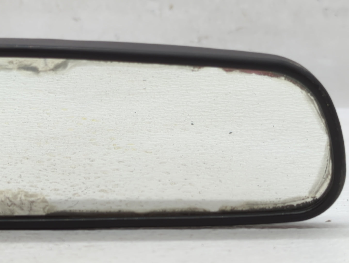 2011-2013 Mazda 6 Interior Rear View Mirror Replacement OEM Fits Fits 2011 2012 2013 OEM Used Auto Parts - Oemusedautoparts1