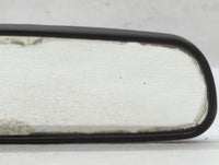 2011-2013 Mazda 6 Interior Rear View Mirror Replacement OEM Fits Fits 2011 2012 2013 OEM Used Auto Parts - Oemusedautoparts1