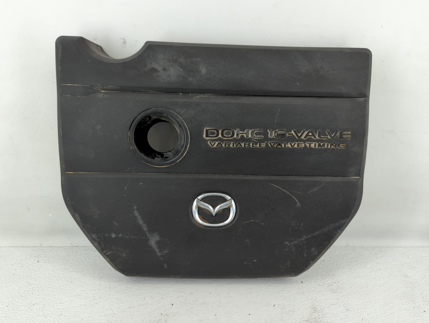 2012 Mazda 6 Engine Cover - Oemusedautoparts1.com