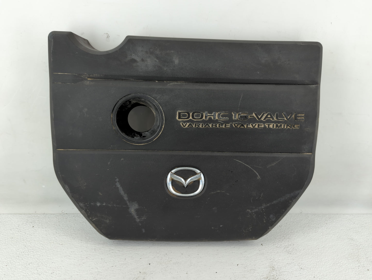 2012 Mazda 6 Engine Cover - Oemusedautoparts1.com