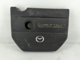 compare product 2012 Mazda 6 Engine Cover
