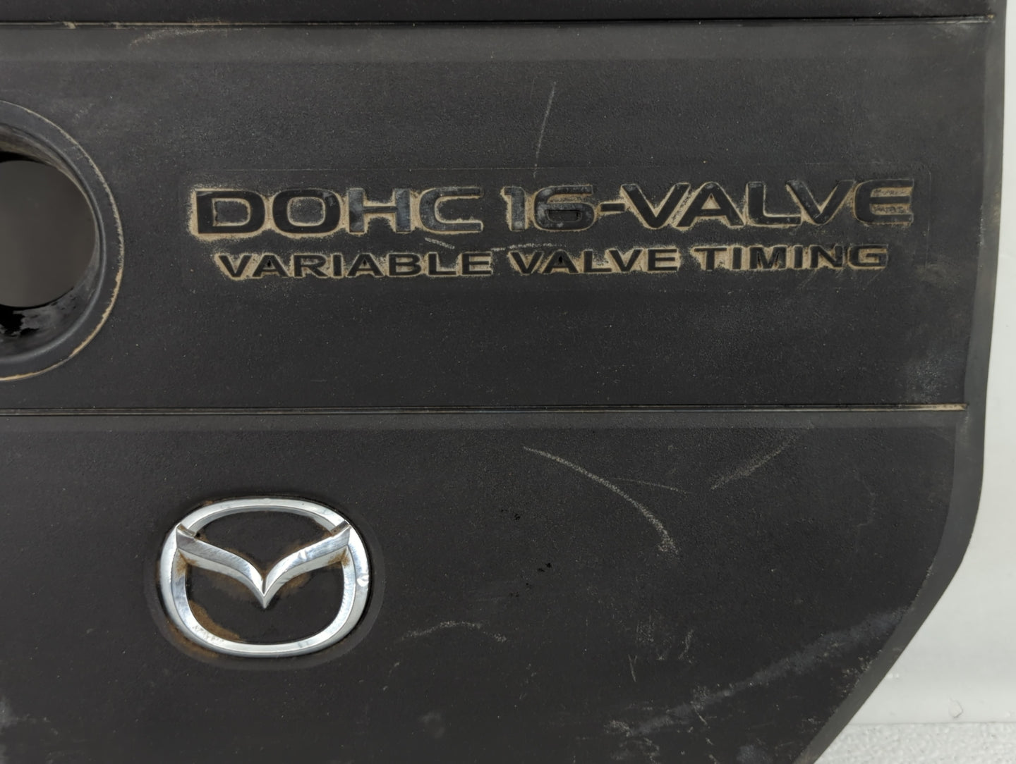 2012 Mazda 6 Engine Cover - Oemusedautoparts1.com