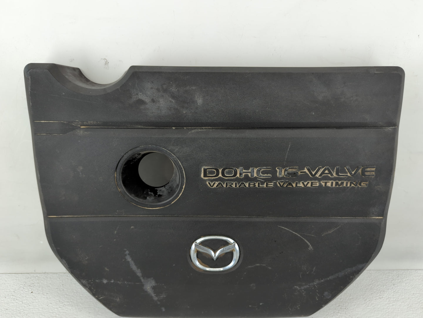 2012 Mazda 6 Engine Cover - Oemusedautoparts1.com