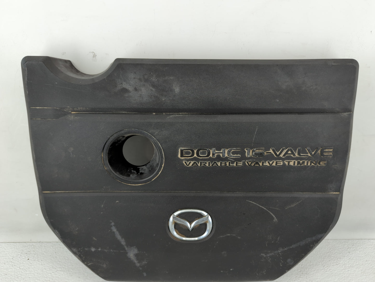 2012 Mazda 6 Engine Cover - Oemusedautoparts1.com