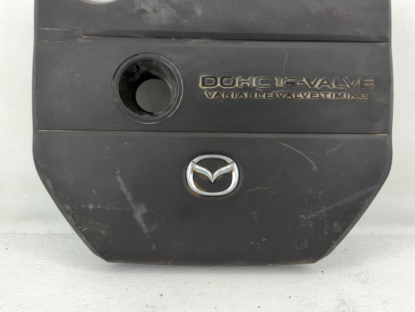 2012 Mazda 6 Engine Cover - Oemusedautoparts1.com
