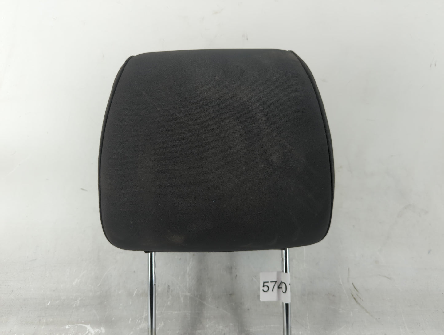 2012 Mazda 6 Headrest Head Rest Front Driver Passenger Seat Fits OEM Used Auto Parts - Oemusedautoparts1.com