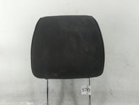 2012 Mazda 6 Headrest Head Rest Front Driver Passenger Seat Fits OEM Used Auto Parts - Oemusedautoparts1.com