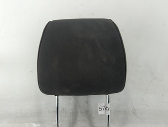 compare product 2012 Mazda 6 Headrest Head Rest Front Driver Passenger Seat Fits OEM Used Auto Parts