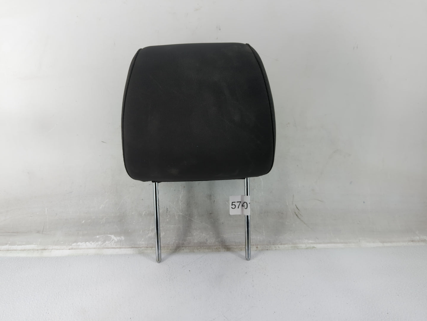 2012 Mazda 6 Headrest Head Rest Front Driver Passenger Seat Fits OEM Used Auto Parts - Oemusedautoparts1.com